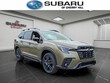  Subaru Ascent
