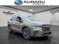2026 Subaru Ascent Onyx Edition Touring 7-Passenger SUV