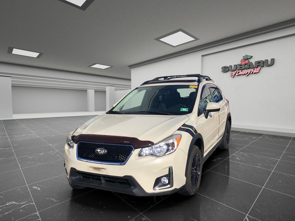 Used 2016 Subaru Crosstrek 2.0i Premium SUV