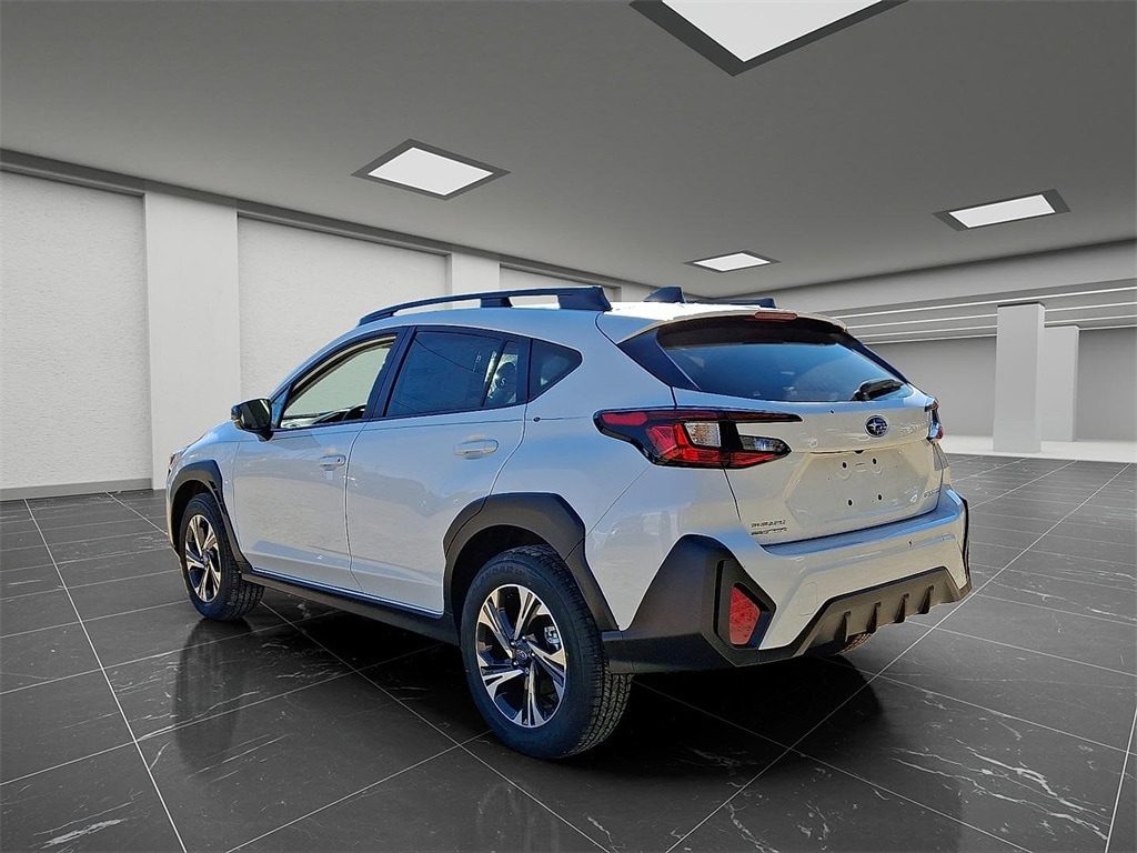 New 2025 Subaru Crosstrek Premium SUV