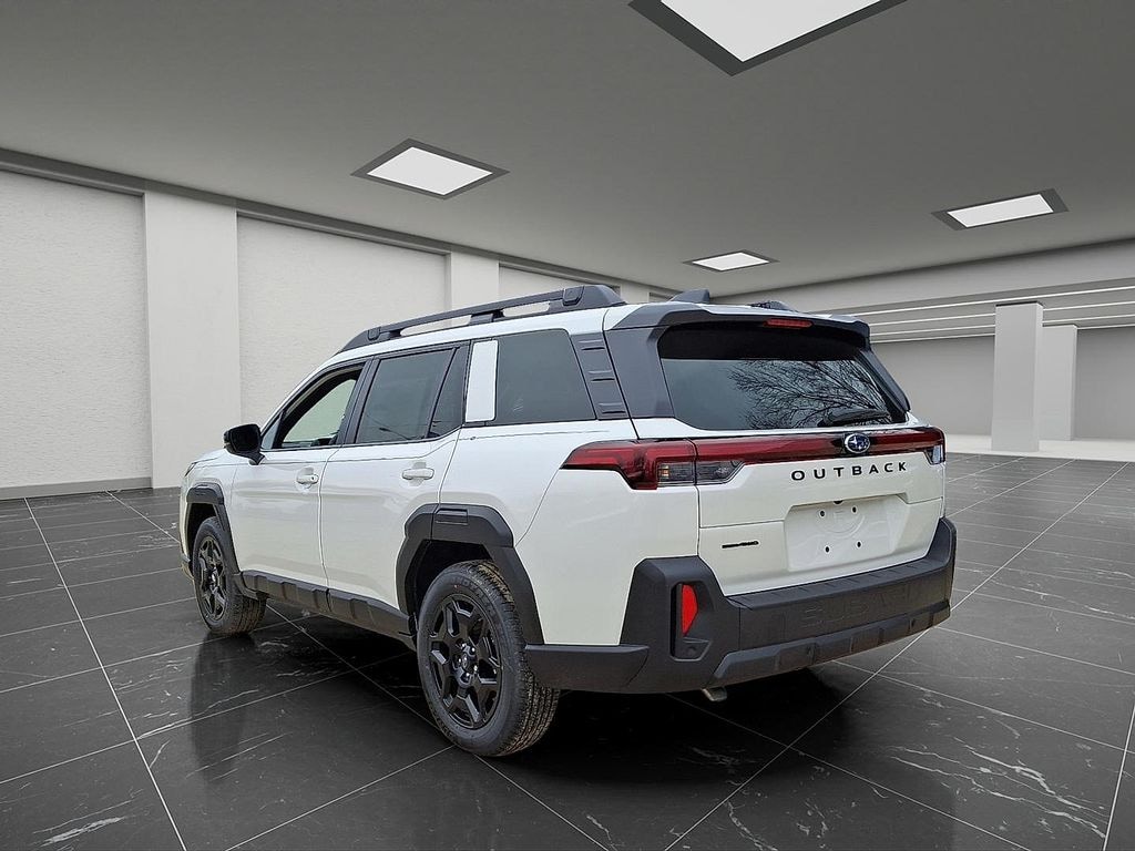 New 2026 Subaru Outback Limited WAGON