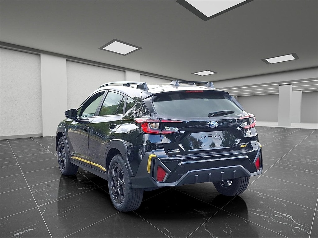 New 2025 Subaru Crosstrek Sport SUV