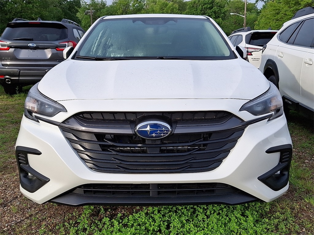 2025 Subaru Legacy Premium photo 2