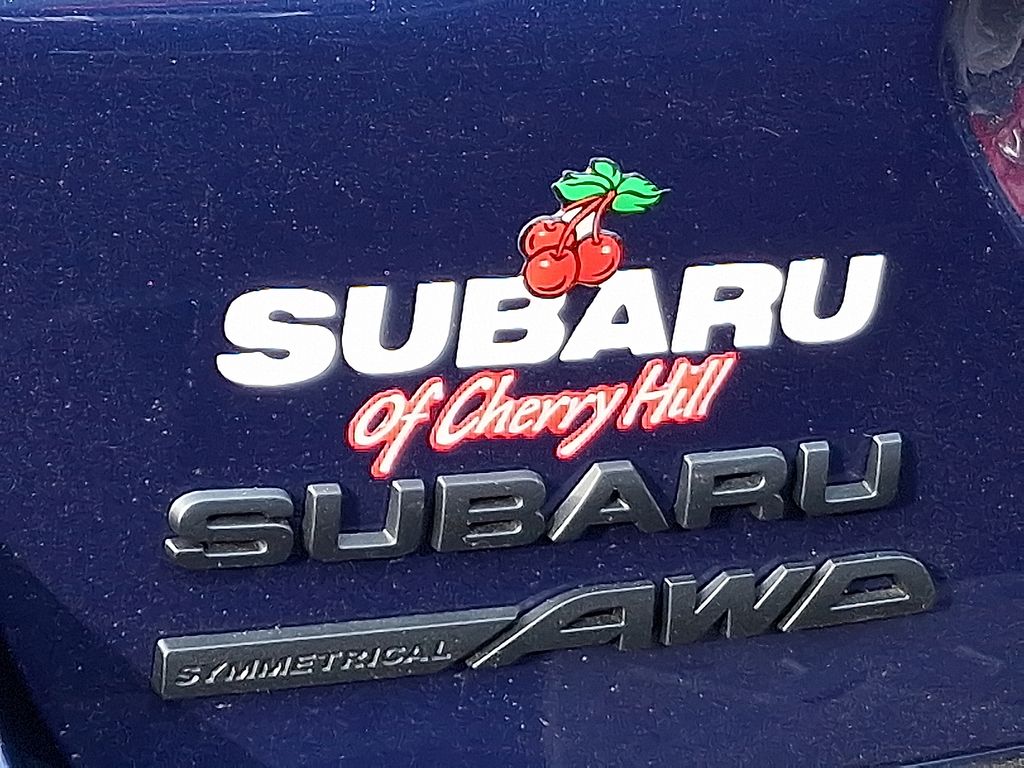 2026 Subaru Crosstrek Premium - Photo 16