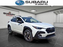 2026 Subaru Crosstrek Limited Hybrid SUV