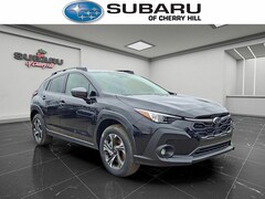 2026 Subaru Crosstrek Premium SUV