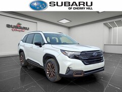 2026 Subaru Forester Sport SUV
