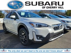 2023 Subaru Crosstrek Hybrid SUV for sale in Cherr Hill, NJ