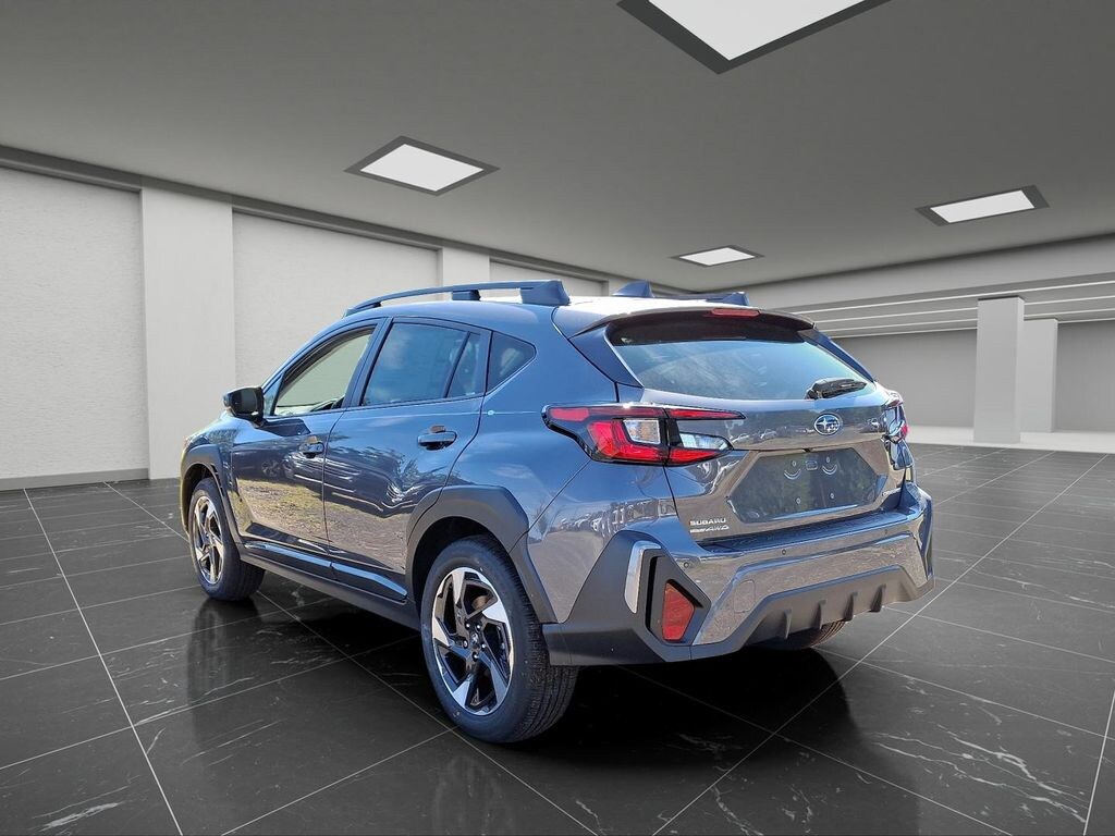 Used 2025 Subaru Crosstrek Limited SUV