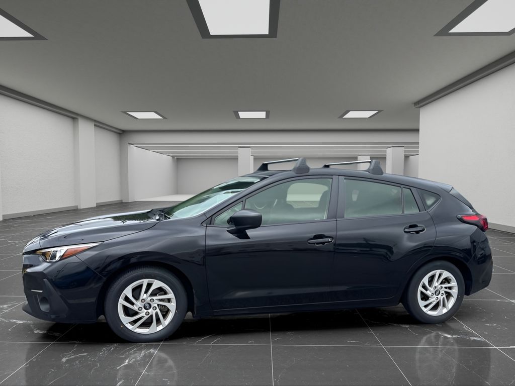 2024 Subaru Impreza Base - Photo 8