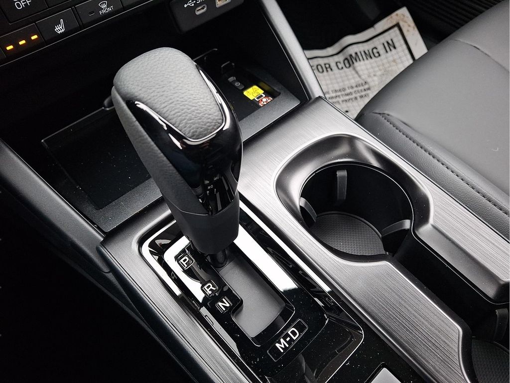 2026 Subaru Outback Premium - Photo 12