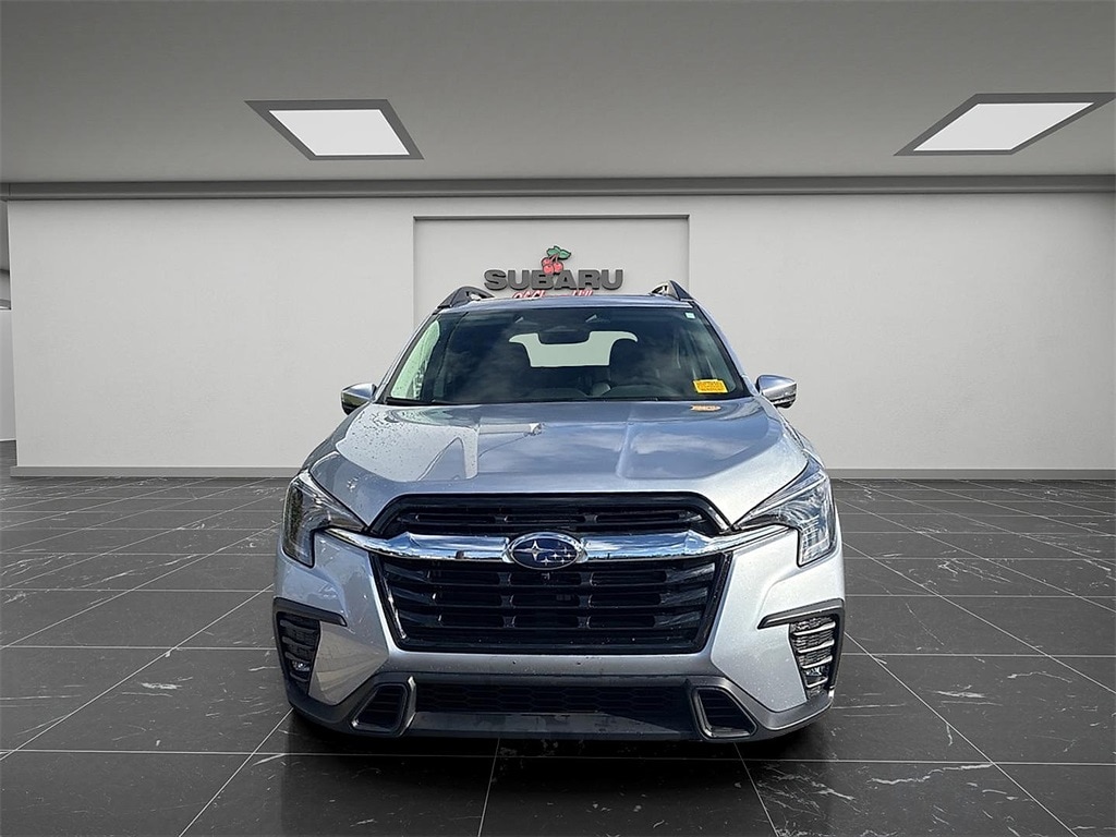 Certified 2023 Subaru Ascent Limited SUV
