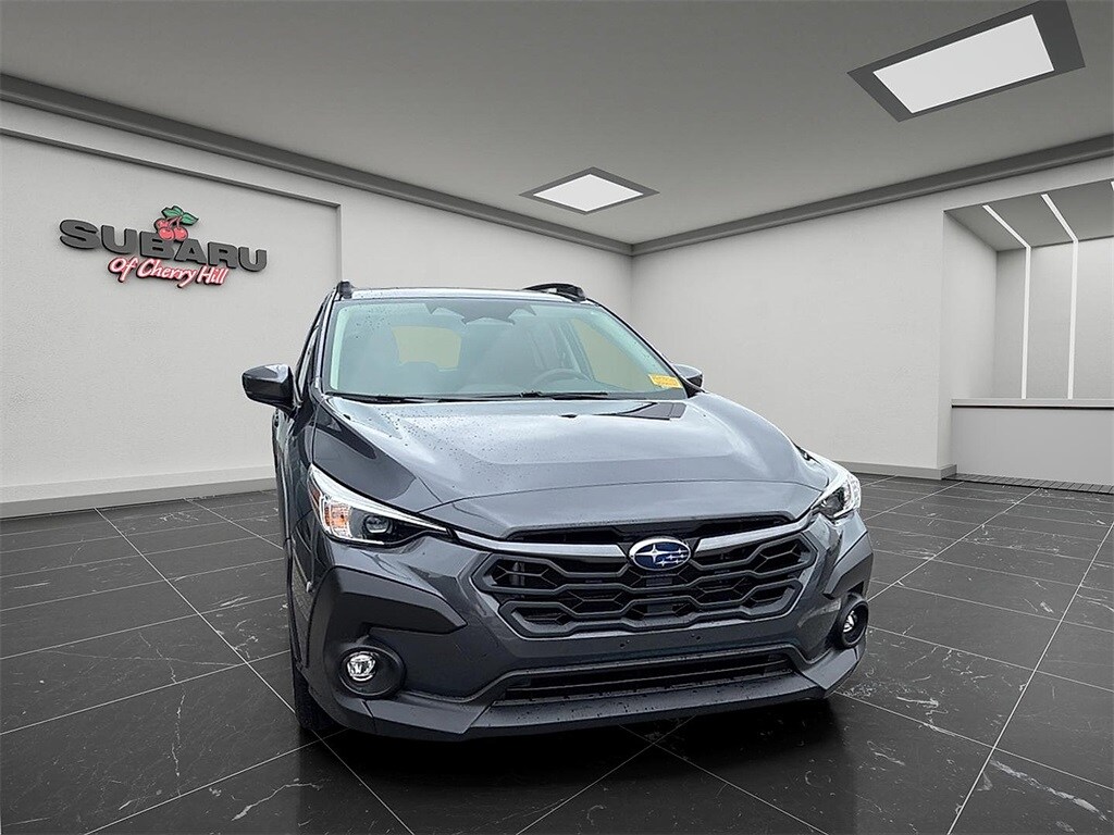 2024 Subaru Crosstrek Premium photo 3