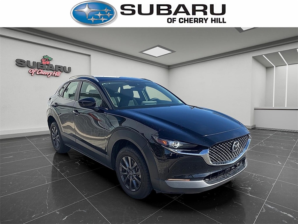 Used 2021 Mazda CX-30 2.5 S SUV