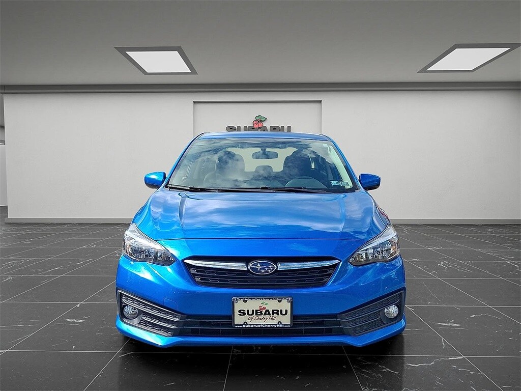 2023 Subaru Impreza Premium photo 2