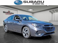 2025 Subaru Legacy Premium SEDAN
