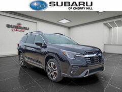 2026 Subaru Ascent Touring 7-Passenger SUV