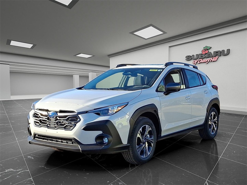 New 2025 Subaru Crosstrek Premium SUV