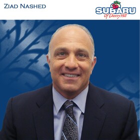 Staff member Ziad Nashed from ID_9accfd90b2e0
