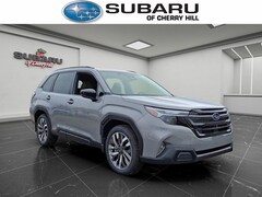 2026 Subaru Forester Touring SUV