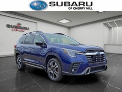 2026 Subaru Ascent Touring 7-Passenger SUV