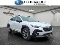 2026 Subaru Crosstrek Premium SUV