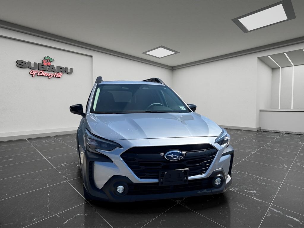 Certified 2024 Subaru Outback Onyx Edition SUV