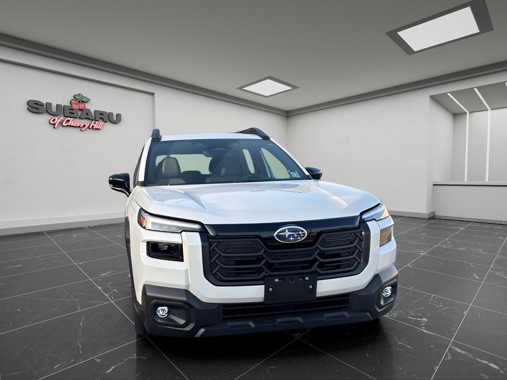 Certified 2026 Subaru Outback Premium SUV