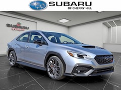 2026 Subaru WRX tS Sedan