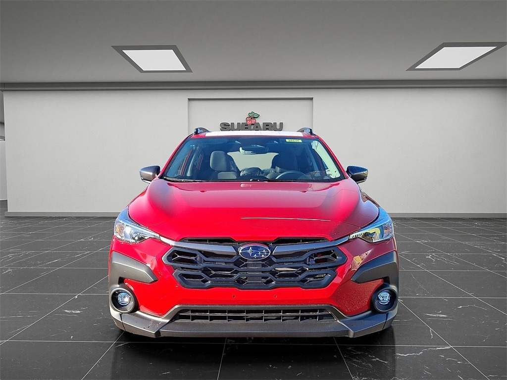New 2025 Subaru Crosstrek Premium SUV
