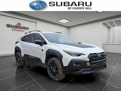 2026 Subaru Crosstrek Wilderness SUV