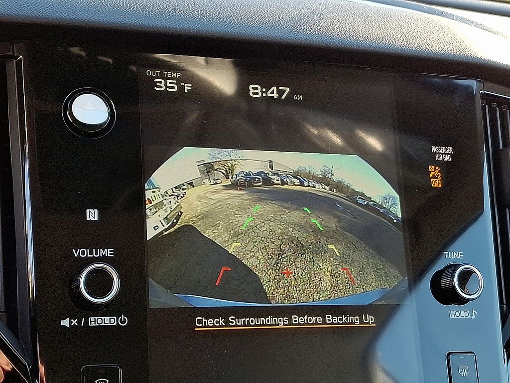 2025 Subaru Legacy Premium - Photo 11