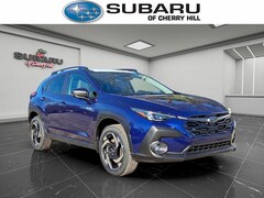 2026 Subaru Crosstrek Limited Hybrid SUV