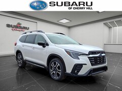 2026 Subaru Ascent Limited 8-Passenger SUV