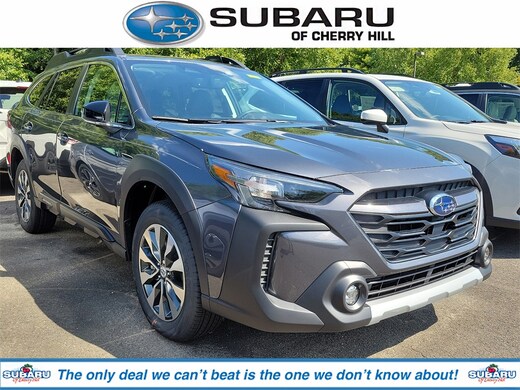 New Subaru Outback For Sale near Camden, NJ - Subaru of Cherry Hill