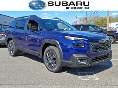 2026 Subaru Outback Premium WAGON