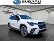  Subaru Ascent