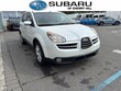 Subaru B9 Tribeca