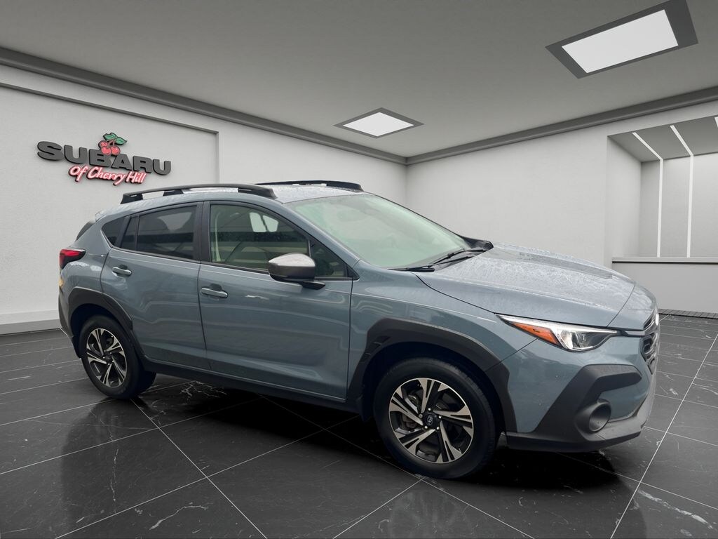 Used 2024 Subaru Crosstrek Premium SUV