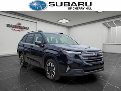 2026 Subaru Forester Premium SUV