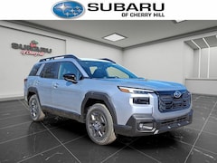 2026 Subaru Outback Premium WAGON