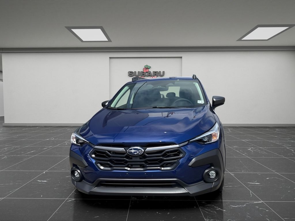 Certified 2024 Subaru Crosstrek Premium SUV