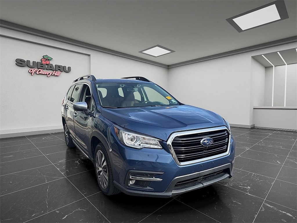 Used 2022 Subaru Ascent Touring SUV