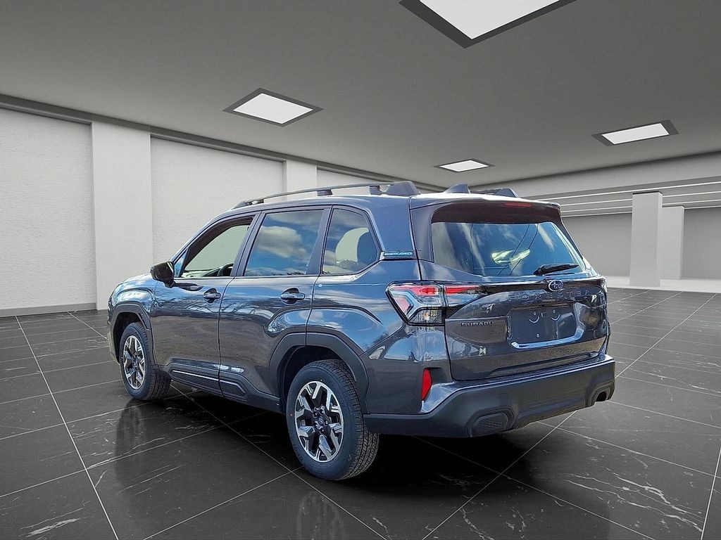 New 2026 Subaru Forester Premium SUV