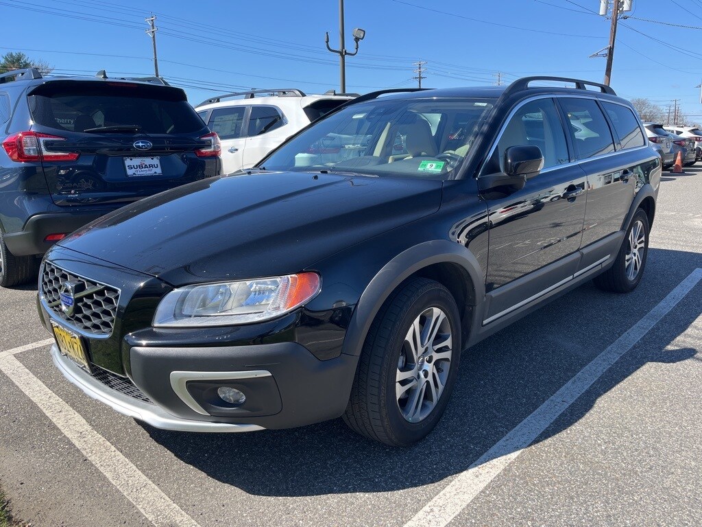 Used 2015 Volvo XC70 Premier with VIN YV4952NK8F1208934 for sale in Cherry Hill, NJ