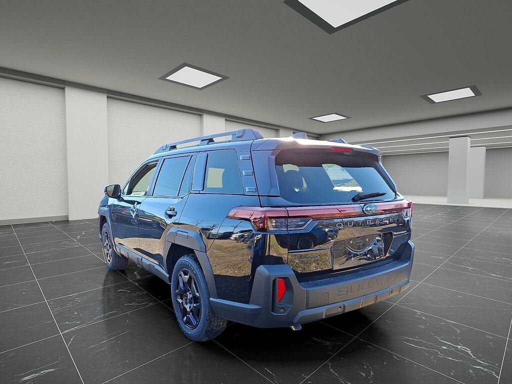 New 2026 Subaru Outback Limited WAGON