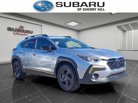 2025 Subaru Crosstrek Sport SUV 4S4GUHF60S3701907