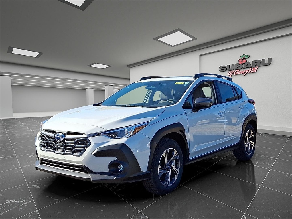 New 2025 Subaru Crosstrek Premium SUV