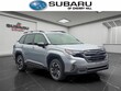 Subaru Forester Hybrid