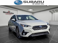 2026 Subaru Impreza Sport 5-Door